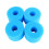 4St Duurzame Blauwe Filter Cilinder Thuis Aquarium Gebruik 1