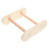 Hen Stand Khaki Huisdier Frame Duurzaam 1