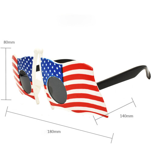 2Pièces Lunettes Danse Multi Us Design Durable 1