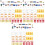 3Ensembles Panneaux Jouet Enfants Interaction 4