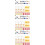 3Ensembles Panneaux Jouet Enfants Interaction 8