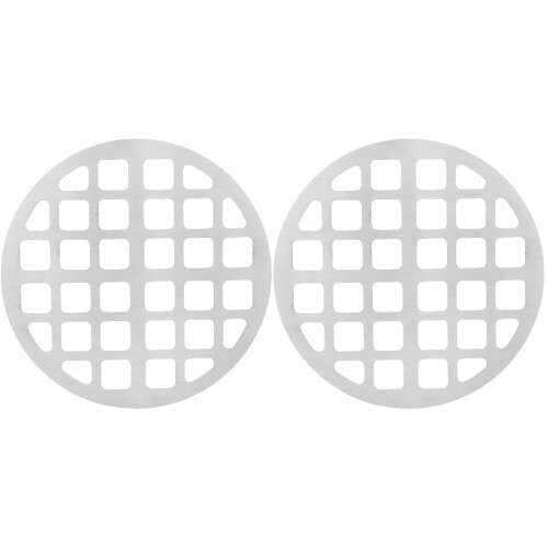 2Stk Pool Mesh Skimmer Filter Netz Für Poolzubehör 1