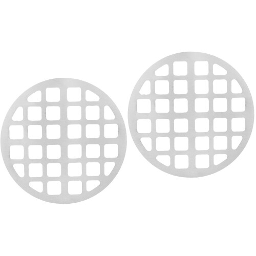 2Stk Pool Mesh Skimmer Filter Netz Für Poolzubehör 2