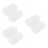 6Stk Robuster Eierorganizer Aus PP Mit Frischedeckel 4