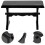 Miniature Meubels Bureau Model Scene Accessoire Pretenderen 6