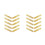 20Pièces Anches Bambou Sax 2.5 Accessoires Alto Colorés 7