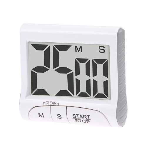 Timer Keuken Wekker Elektronische Stopwatch