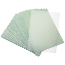 1Set Zon Afdrukpapier DIY Kit Voor Kinderen En Volwassenen Kleurrijk
