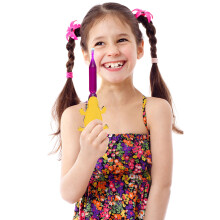 3St Duurzame Ijs Sleeves Groen Voor Ijslolly En Yoghurtsticks