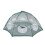 Draagbare Vouwbare Visval Nylon Net 1