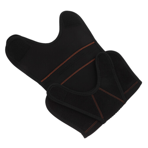 Verstelbare sportkniebrace voor trainingsondersteuning