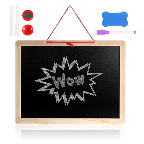 Magnetisch Bord Voor Melding En Decoratie in
