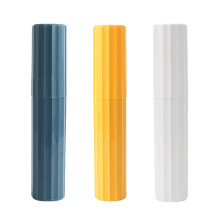 3 Stuks Reis Tandenborstel Opbergdoosje Draagbaar