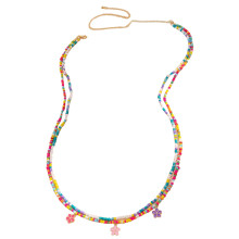 Waist Chain Met Meerlaagse Kralen Vrouwen En Feest