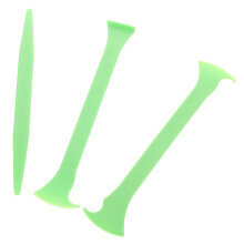 3 Stuks Vinyl Wrap Tool Voor Auto Wrap Tools 13,00x0,90x0,40 Inch