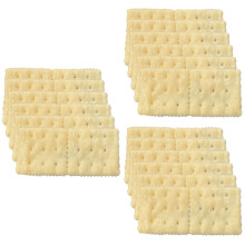 18St Simulatie Koekjes Model PVC Khaki Voor En Kindervermaak