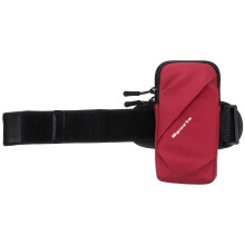 2St Elastische Telefoonarmband Sport En