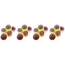 20St Duurzame Nep Ijsbollen Feestversiering En Display Accessoires