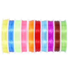 Elastische Sierdraad DIY, Veelzijdig Voor Sieraden En Beads