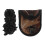 1Set Duurzame Camouflage Kledinglijn Polyester Winddicht Voor 7