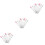 27Pièces Ensemble Bâtons Mélangeur Pour Nail Art Assorties 4
