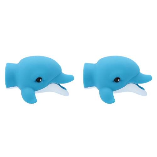 2Pièces Extenseur Robinet Enfants Cartoon Indépendance 1