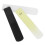 3 Stuks Sopraansaxofoon Hars Saxofoonaccessoires 7,4x2x0,4 Cm 1