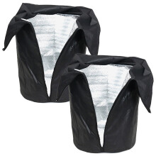 2 Freeze Cover Plant Oxford Doek