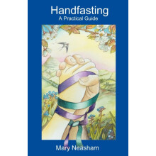 Handfasting by Mary Neasham Paperback Book