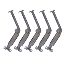 5 Stuks Lente Lange Arm Veiligheidslente Steun Voor Doos