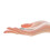 2Pièces Têtes Meuleuses Ongles Argent Durables Outils 5