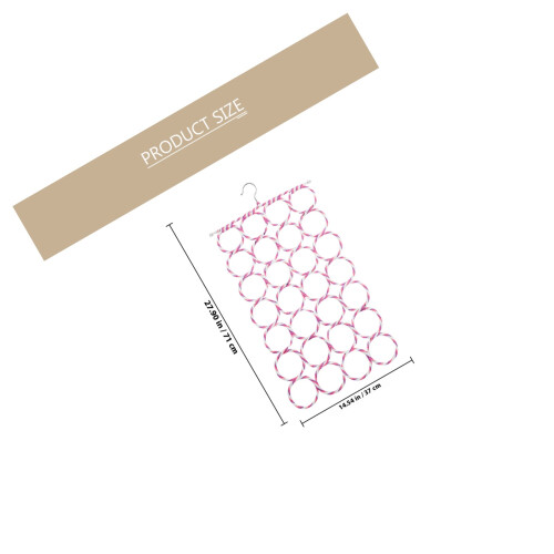 2St Klimnet Hangend Stevig Papierstaal Leuk Accessoire Vogel 1