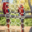 2St Klimnet Hangend Stevig Papierstaal Leuk Accessoire Vogel 3