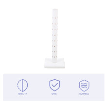 Lollipop Displaystand Wit, Voor Feest En