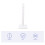 Lollipop Displaystand Wit, Voor Feest En 1