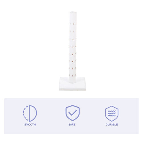 Lollipop Displaystand Wit, Voor Feest En