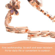 Minimalistische Vrouwen Met Armband
