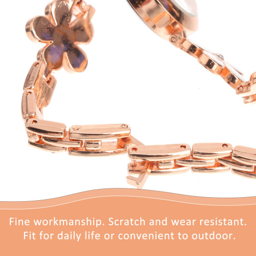 Minimalistische Vrouwen Met Armband