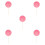 5Pièces Décorations Simulation Rose Accessoires Photo Enfants 3