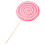 5Pièces Décorations Simulation Rose Accessoires Photo Enfants 9