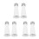 6Pièces Douille Ampoule Extenseur Résistant Pour Lampes LED 2
