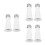 6Pièces Douille Ampoule Extenseur Résistant Pour Lampes LED 3