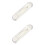 2Pièces Lenses Blanches Accessoires Aquarium Usage 4
