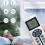 Replace A/C ZH/TL-02 Remote Control for Chigo ZH/TL-02 Air Conditioner Remote Control 3