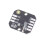 Modulo Encoder Magnetico MT6701 da 4 Pezzi, Motore Brushless PWM/I2c, Encoder Magnetico, Modalità ABZ, 1024 Linee, Sostituisce AS5600 4