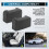 Car  Rail Protective Plug  Rail Rear End Cover for  Model 3 Y 5