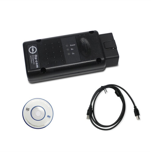 OPCO Interface for  Diagnostic OP-COM V1.99 - Professional OBD2 Diagnostic Tool for  Cars 2