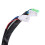 Motorcycle Speedometer Speedometer Meter Universal Motorcycle Dual Odometer Speedometer Meter Gear Digital Display 5