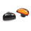 1Pair LED Front Side  Light for  Trucks Midlum Premium  Cabstar DAF    Irisbus 6