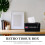 Napkin Box Cover Tissue Box Case 5